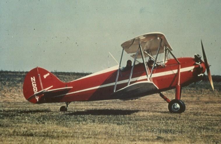 1930 Waco RNF NC686Y 02.jpg - 1930 Waco RNF NC686Y